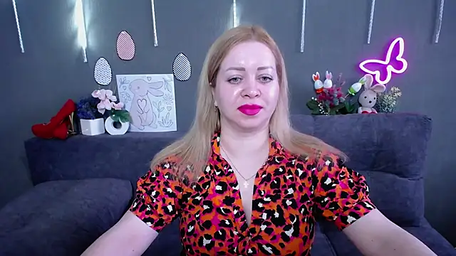 OliviaVerr online show from 03-29-26, 06:35