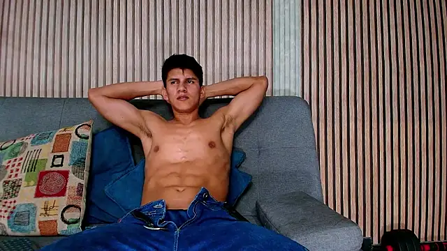 Atlas desire online show from 01-31-26, 10:52