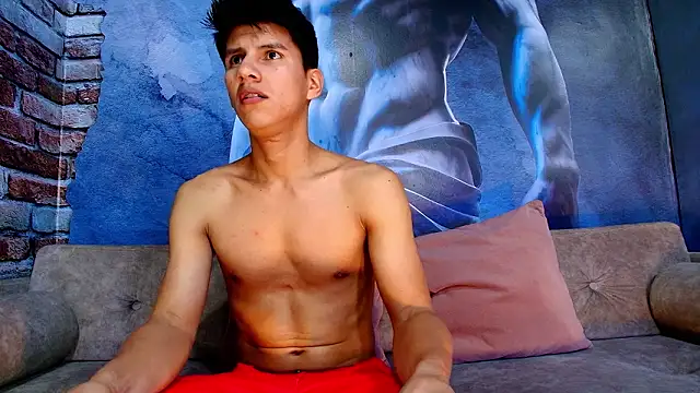 Atlas desire online show from 02-03-26, 02:11