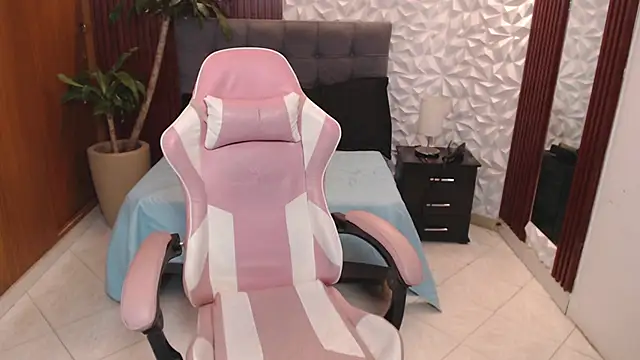 samantha bc1 online show from 04-11-26, 02:27