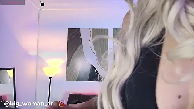 big woman online show from 02-06-26, 03:33