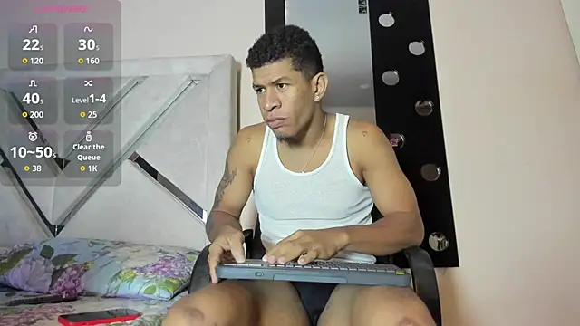antonio aguilarx online show from 05-29-26, 12:03