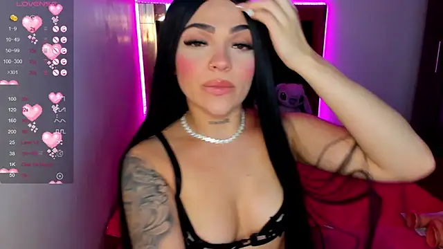 Snapshot of Nicole_rouss chatting on 01-17-26, 03:00 Nicole rouss online show from 01-17-26, 03:00