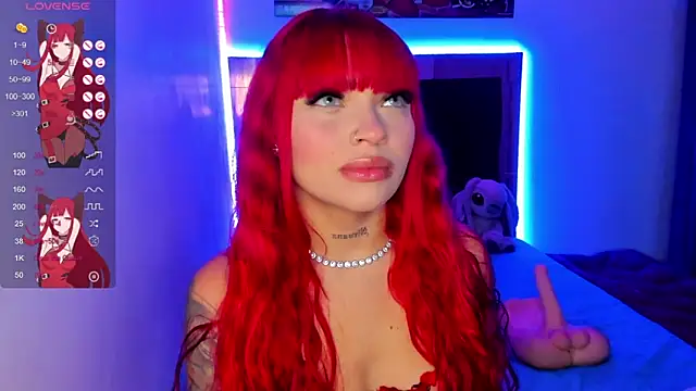 Snapshot of Nicole_rouss chatting on 02-06-26, 08:12 Nicole rouss online show from 02-06-26, 08:12