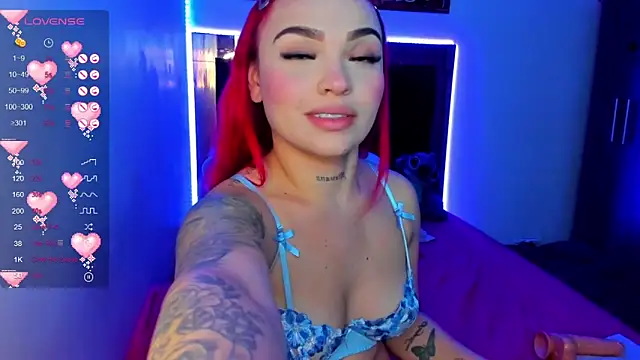 Snapshot of Nicole_rouss chatting on 03-16-26, 09:08 Nicole rouss online show from 03-16-26, 09:08