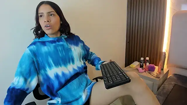 GraceAlexa12 online show from 03-27-26, 03:34