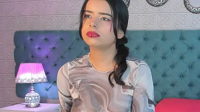 TinyRosee online show from 03-04-26, 09:10