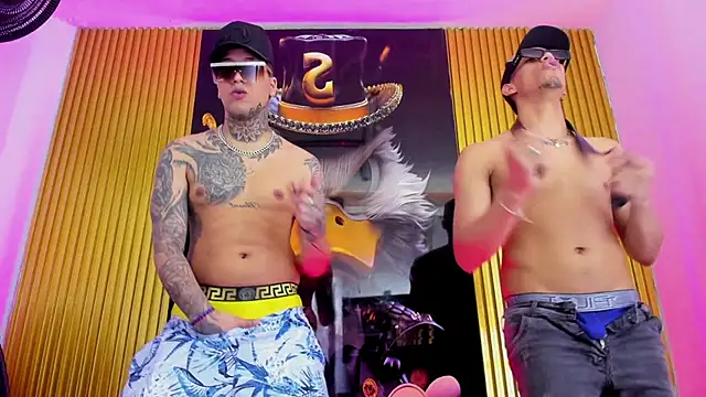 Sti Sex Boy online show from 02-20-26, 06:26