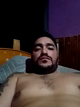 Snapshot of Darkmusic236 chatting on 02-27-26, 07:08 Darkmusic236 online show from 02-27-26, 07:08