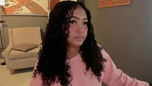 ailann  online show from 03-23-26, 07:40