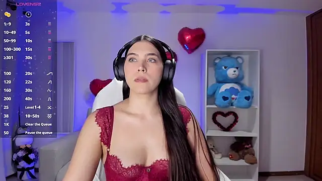 Snapshot of _wtdreamgirl chatting on 02-14-26, 08:55 wtdreamgirl online show from 02-14-26, 08:55