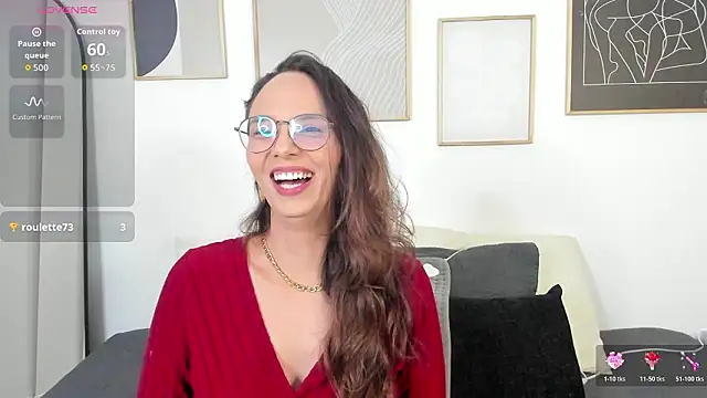 Julianneharris online show from 03-04-26, 03:07