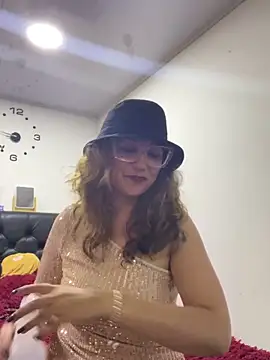 Alannasex88 online show from 03-10-26, 11:21