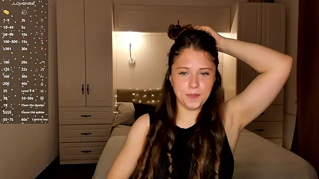 AshleyBlushh online show from 04-25-26, 07:33