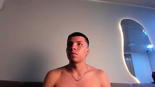 Snapshot of LoganGreys chatting on 03-08-26, 02:04 LoganGreys online show from 03-08-26, 02:04