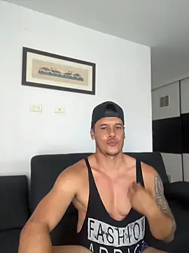 Rainer G online show from 05-16-26, 02:49