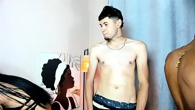 Skinnyfucked online show from 01-16-26, 12:58