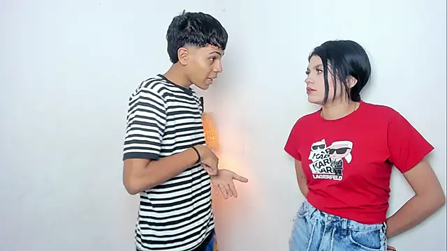 Skinnyfucked online show from 04-14-26, 12:16