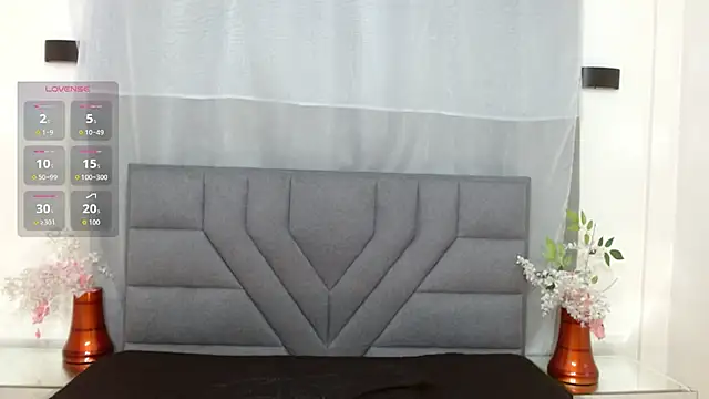 Aittana Fonnegra online show from 03-12-26, 07:31