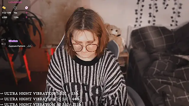 kate not today online show from 02-12-26, 10:38