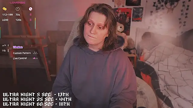 kate not today online show from 03-17-26, 10:13