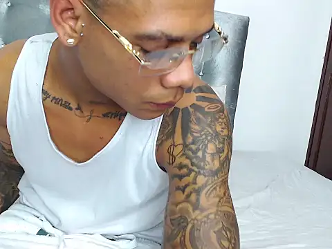 joelgarretx online show from 01-10-26, 03:52