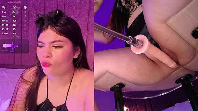 IsabellaBlow online show from 01-09-26, 05:26