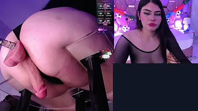 IsabellaBlow online show from 06-30-26, 01:45