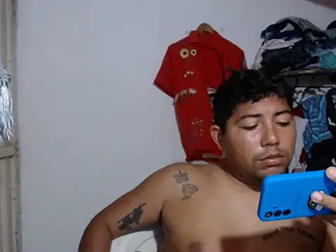 master juju1924 online show from 02-15-26, 08:27