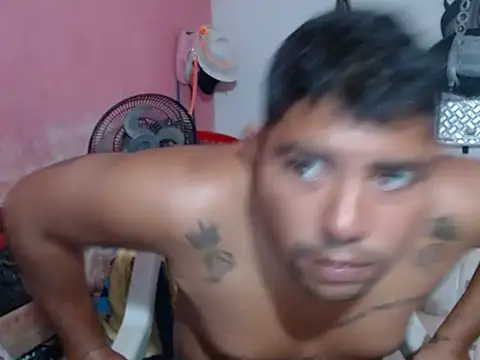 master juju1924 online show from 03-11-26, 04:57