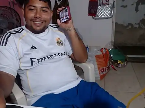 master juju1924 online show from 03-24-26, 07:46