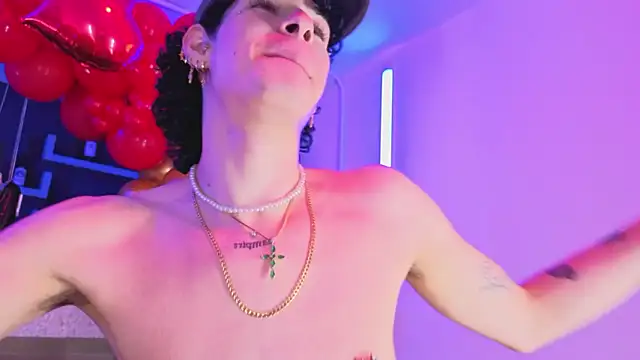 nova salvatore online show from 02-06-26, 03:55