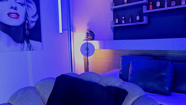 nova salvatore online show from 03-17-26, 02:27