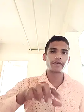 sahilcute1 online show from 04-08-26, 09:09