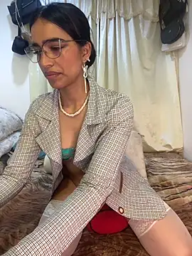 Mystick  online show from 02-01-26, 08:35