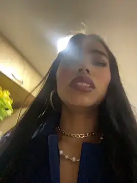 Mystick  online show from 02-22-26, 02:56