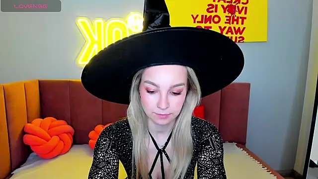 DaisyMellifluous online show from 03-13-26, 01:34