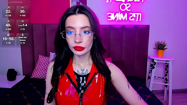 IvyDainty online show from 05-30-26, 01:25