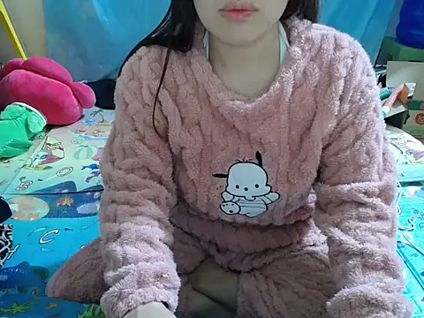 -Mimiu- online show from 02-09-26, 02:21