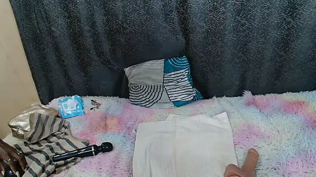 Amanda April online show from 03-08-26, 02:04