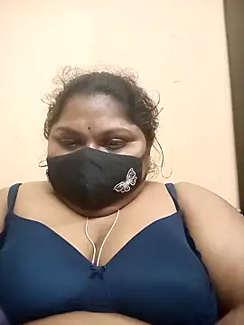 misammahyd online show from 02-04-26, 01:33