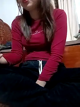 SexAsiann online show from 02-02-26, 09:46