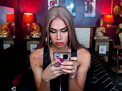 SEDUCTIVExDEMI online show from 03-28-26, 06:51