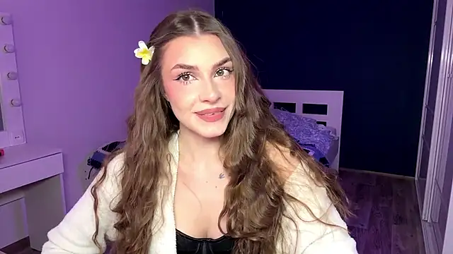 MachelleSpader online show from 02-24-26, 10:02