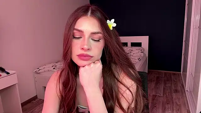 MachelleSpader online show from 04-01-26, 01:52