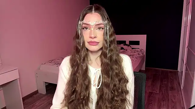 MachelleSpader online show from 04-27-26, 09:18