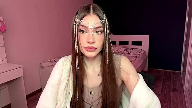 MachelleSpader online show from 04-29-26, 09:35