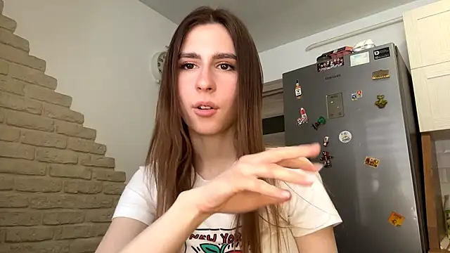 ElsieKuhlmann online show from 02-20-26, 06:26