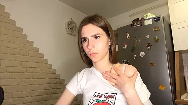 ElsieKuhlmann online show from 03-24-26, 08:58