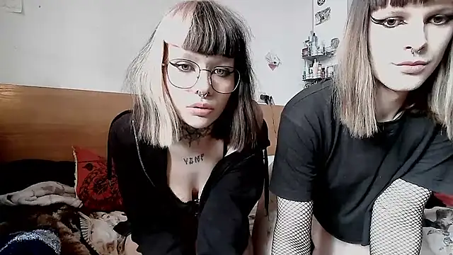 kicianiunia online show from 03-08-26, 02:10